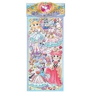 01030 [ドレスアッププリンセスシール ワンダー]