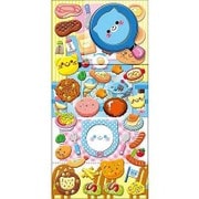 91181 [おままごとKIDシール フライパン]