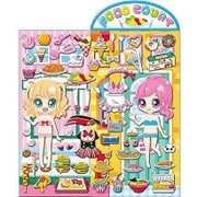 91304 [ハッピーショップシール フードコート]