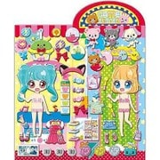 91305 [ハッピーショップシール ゲームセンター]