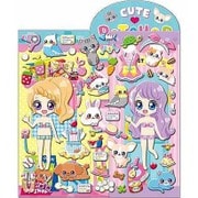 91306 [ハッピーショップシール ペットショップ]