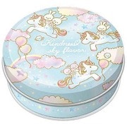 90639 [缶メモB カインドネススカイフレーバー]