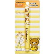 スティックはさみ リラックマ MS17201