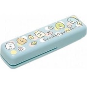 フラットホッチキス すみっコぐらしB MS17901