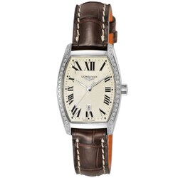 稼働品 LONGINES ロンジン エヴィデンツァ 腕時計 クォーツ レディース 楽天市場】【ご購入特典つき】ロンジン LONGINES エヴィデンツァ