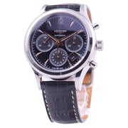 Heritage(ヘリテージ) 自動巻き メンズ 並行輸入品 L2.750.4.56.0