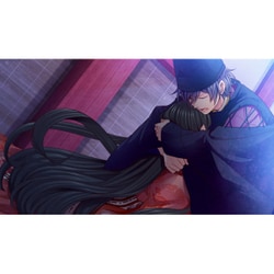 ヨドバシ.com - QuinRose クインロゼ 源氏恋絵巻 [PS Vitaソフト