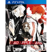 BAD APPLE WARS [PS Vitaソフト]