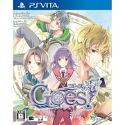 Goes！ [PS Vitaソフト]