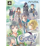 Goes！ 限定版 [PS Vitaソフト]
