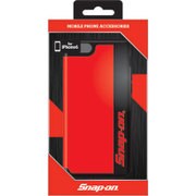 SO-GA47 RD [iPhone 6/6s Snap-on(スナップオン)ライセンスケース]