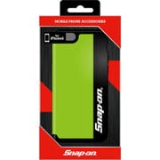 SO-GA47 GR [iPhone 6/6s Snap-on(スナップオン)ライセンスケース]