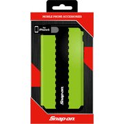 SO-2GA47 GR [iPhone 6/6s Snap-on(スナップオン)ライセンスケース]