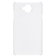 SB-SA46-HCPN/CL [クリアハードケース for AQUOS Xx 2015年 夏モデル]