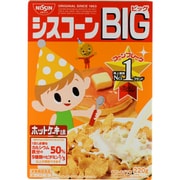 シスコーンBIG ホットケーキ味 220g