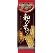 和びすけ 黒糖 22枚