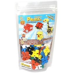 ピーブロック 190ピース PBL190PCS