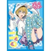 キャラクタースリーブコレクション パンチライン 曳尾谷愛 [60枚入]