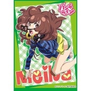 キャラクタースリーブコレクション パンチライン 台初明香 [60枚入]
