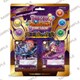 パズル＆ドラゴンズTCG スターターデッキ 第4弾 魔王城の夜宴 [トレーディングカード]