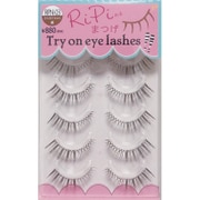 RiPiれるまつげ ふんわりeyes RPN-03