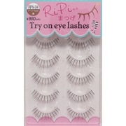 RiPiれるまつげ ドーリーeyes RPN-04