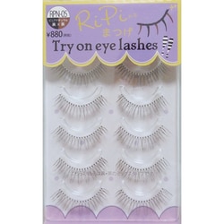 ヨドバシ.com - アネックス ANNEX RiPiれるまつげ ピュア