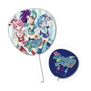 プリパラ BIGうちわ Dressing Pafe