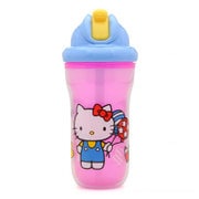 インシュレイテッド・フリップイット・ボトル Hello Kitty FDNB92659