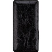 CBR-SYXZ4MS4EAOB [BONRONI Premium Leather Case for Xperia Z4 Book 黒]