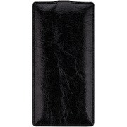 CBR-SYXZ4AAEAOB [BONRONI Premium Leather Case for Xperia Z4 Flip 黒]