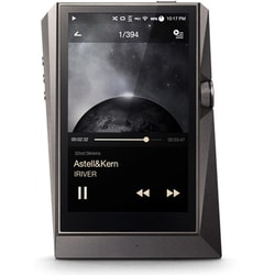 ヨドバシ.com - Astell&Kern アステルアンドケルン AK380-256GB-MT