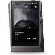 Astell&Kern AK380 256GB メテオリックチタン ハイレゾ音源対応 AK380-256GB-MT