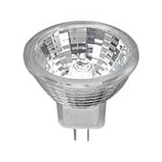 白熱電球 ハロゲンランプ 12V 20W JR12V20W/K3F-N