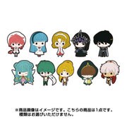 魔法騎士レイアース TINYラバーストラップ2 [コレクショントイ]
