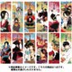 鬼灯の冷徹 クリアポスターコレクション [コレクショントイ]