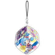 プリパラ サイコロストラップ ドレッシングパフェ [キャラクターグッズ]
