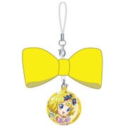 プリパラ リボン付チャーム みれぃ [キャラクターグッズ]
