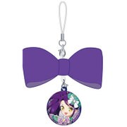 プリパラ リボン付チャーム シオン [キャラクターグッズ]