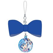 プリパラ リボン付チャーム ドロシー [キャラクターグッズ]