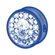 プリパラ ビニールコインポーチ ドロシー [キャラクターグッズ]