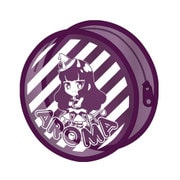 プリパラ ビニールコインポーチ あろま [キャラクターグッズ]