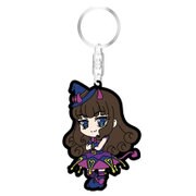 プリパラ ラバーキーホルダー あろま [キャラクターグッズ]
