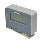 ラゲッジスケール グレー MBL-02/NGY
