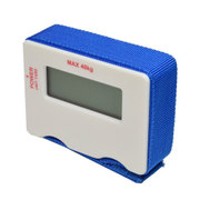 ラゲッジスケール ホワイトブルー MBL-02/NWB