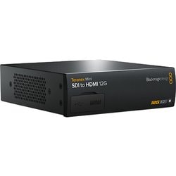 Teranex Mini-SDI to HDMI 12G