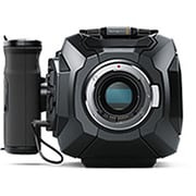 EFマウントモデル URSA Mini 4.6K EF