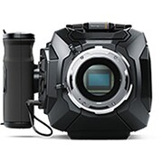 PLマウントモデル URSA Mini 4.6K PL