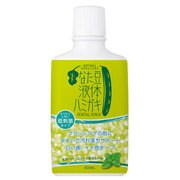 なた豆 液体ハミガキ [低刺激タイプ 500mL]