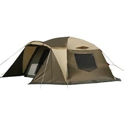 Amazon.co.jp: ogawa(オガワ) テント ドーム型 リサービア3 [5人